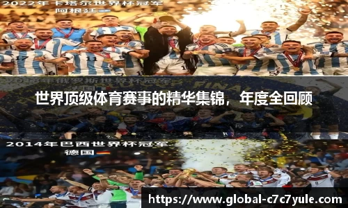 世界顶级体育赛事的精华集锦，年度全回顾