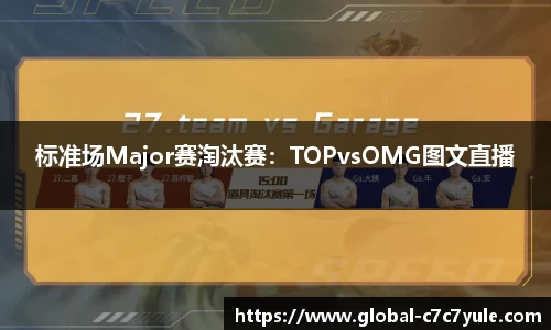 标准场Major赛淘汰赛：TOPvsOMG图文直播